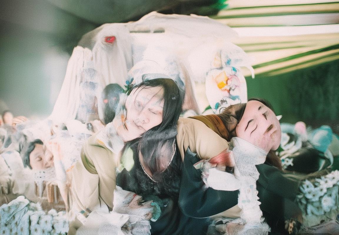 付豪的奋斗之路：从平凡到非凡的成长启示(图1)