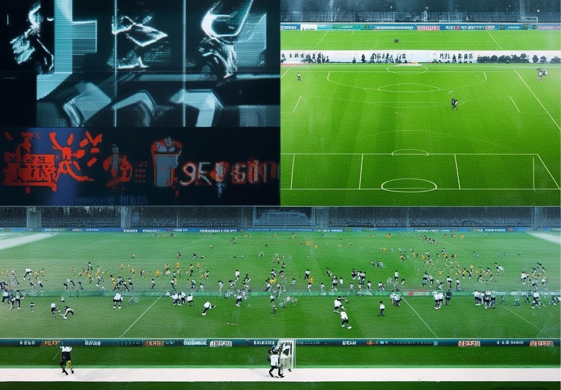 柏林联vs波鸿对决解析：战术对决与成长之路