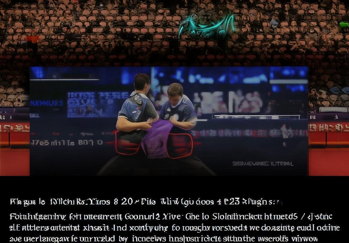 哥查瓜VS希金斯：体育盛事观赛攻略全解析(图2)