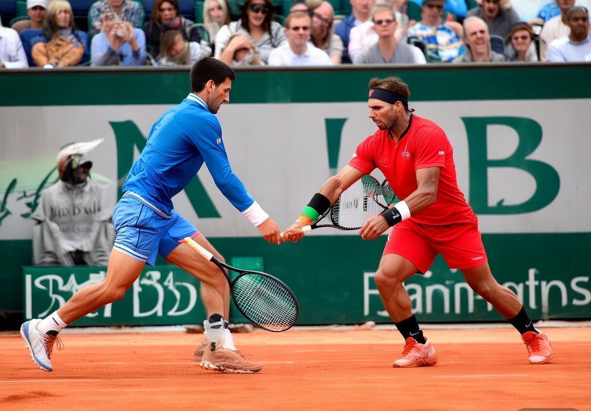 2020法网决赛：德约科维奇与纳达尔巅峰对决回顾