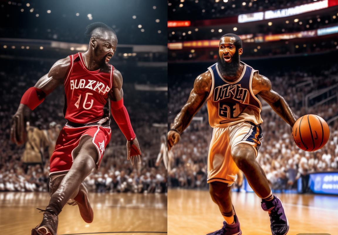 2009NBA季后赛：火箭VS湖人巅峰对决经典回顾(图4)