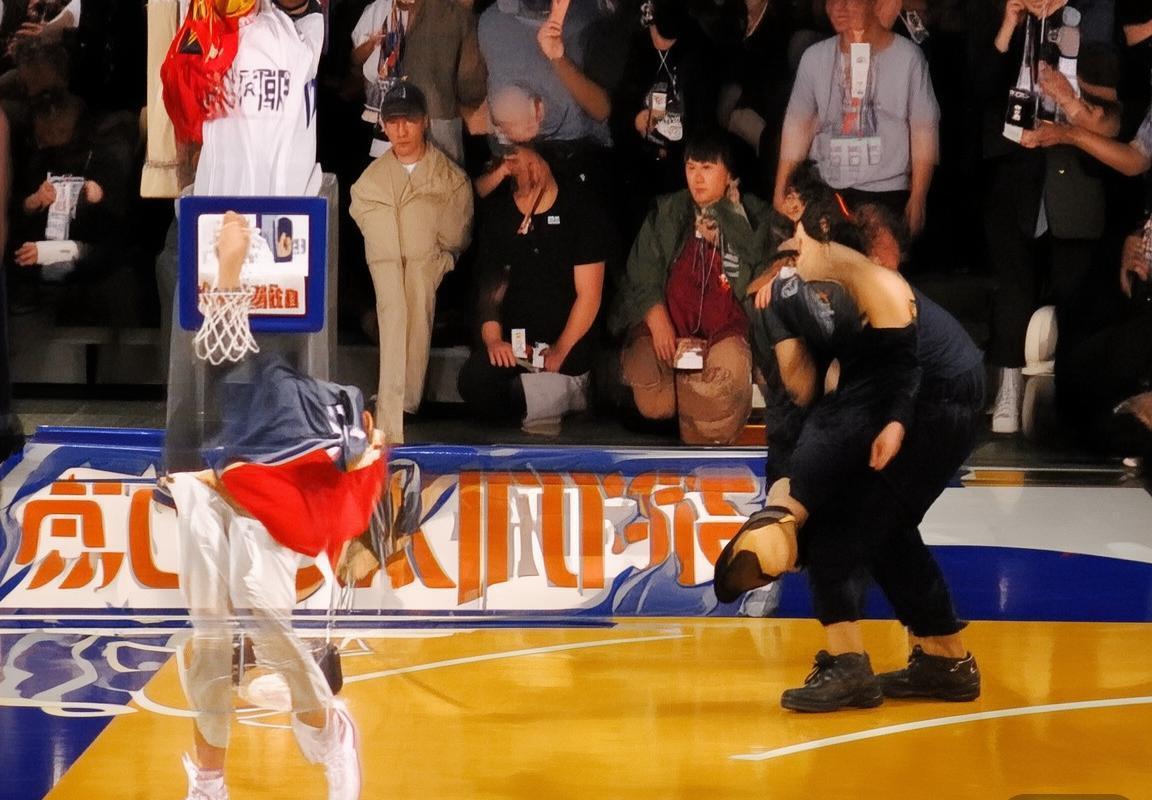 弗雷德·范弗利特NBA生涯回顾与未来展望