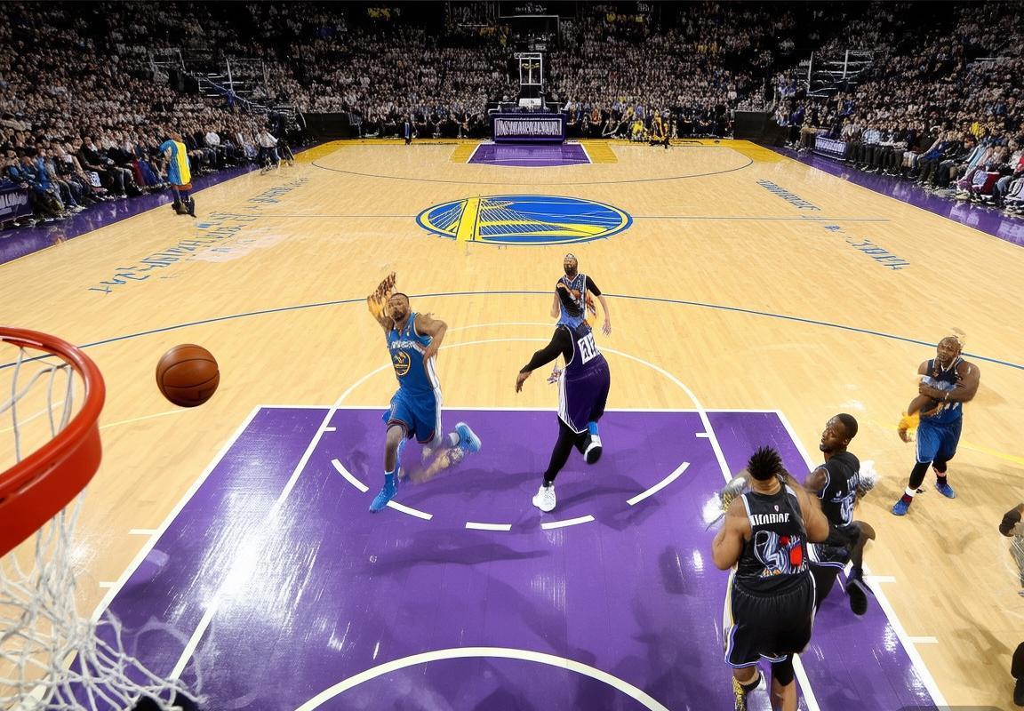 2015-2016赛季NBA：勇士国王巅峰对决经典回顾