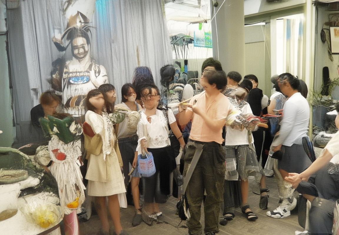 付豪的奋斗之路：从平凡到非凡的成长启示(图2)