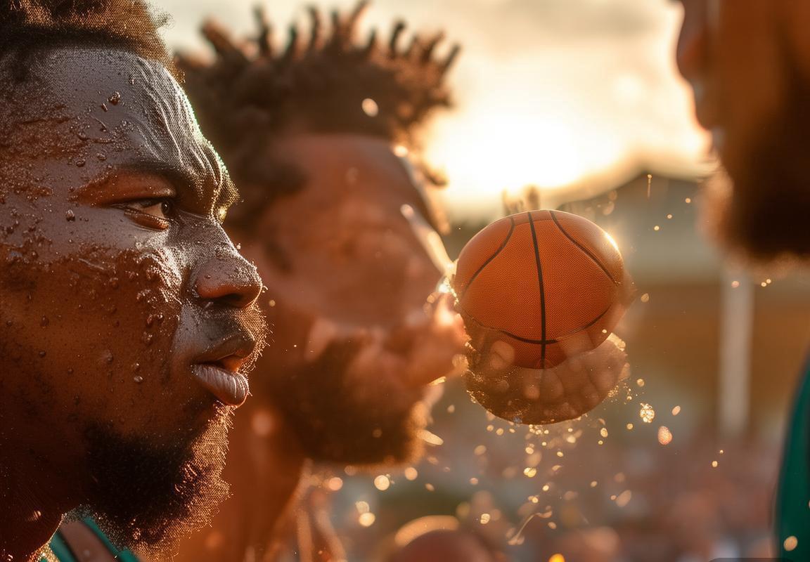 夏联赛巅峰对决：中雄战精彩瞬间回顾(图3)