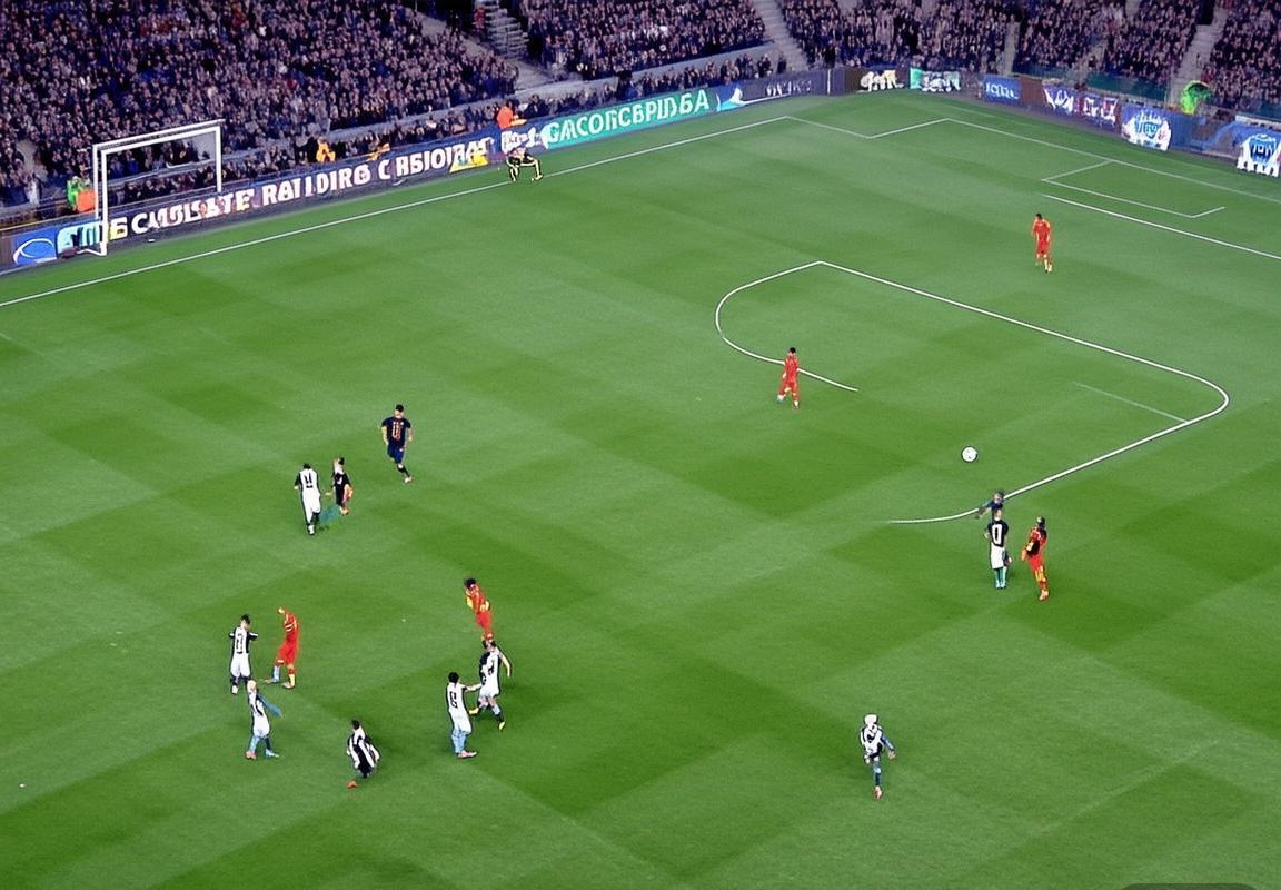 巴塞罗那对尤文图斯：经典对决解析与关键瞬间回顾